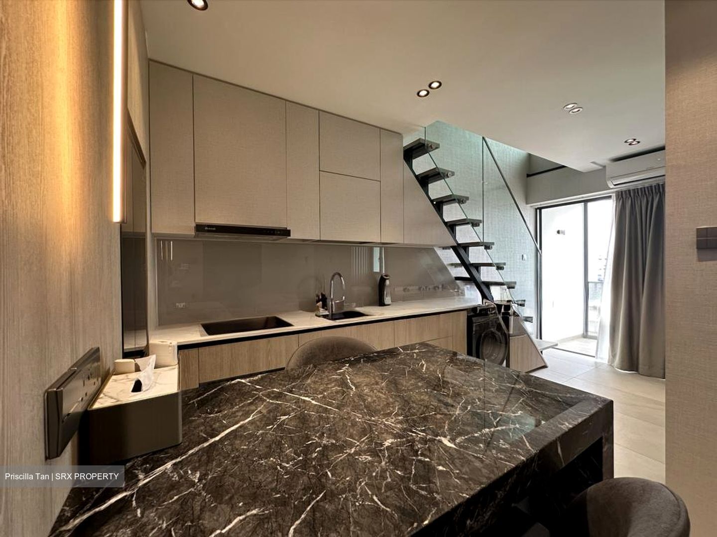 Kingsford Waterbay (D19), Apartment #497508181